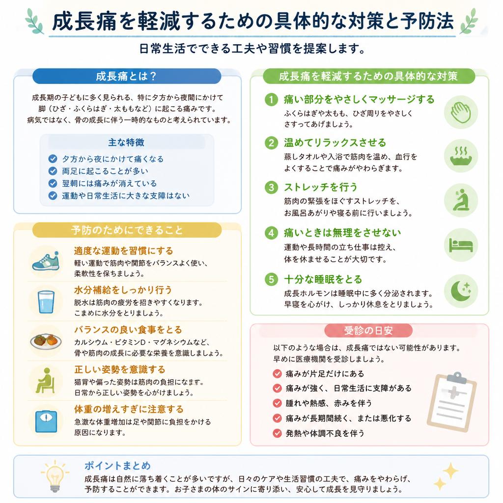 4. 効果的な対策と予防法